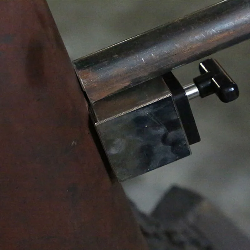60kg Strong Switchable Welding Magnets Square Magnetic Clamps Mwc2s