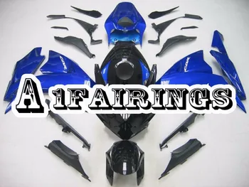 

Fairings Kit For Honda CBR1000RR 12 16 2012 2013 2014 2015 2016 ABS Injection Body Frames Carenes Motowork Cowling Pearl Blue