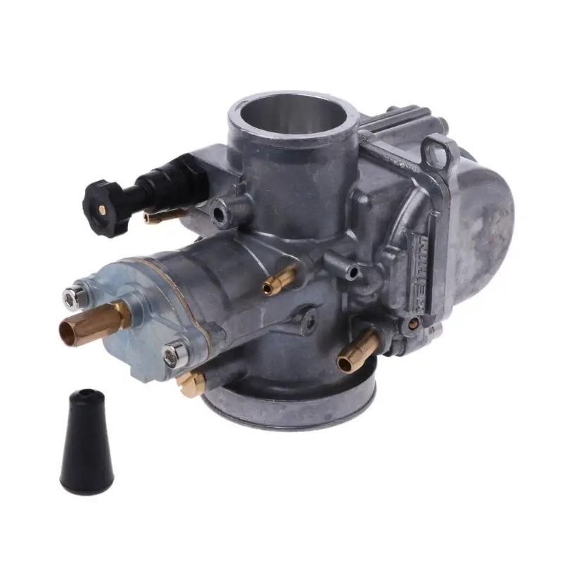 

Motorcycle Carburetor PWK 28 30 32 34mm Universal 2T 4T Engine Power Jet UTV ATV For Kawasaki