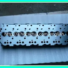 Td42 Головки цилиндров для автомобиля 11039-06j00 применяется для I-Suzu Safari Палочки до