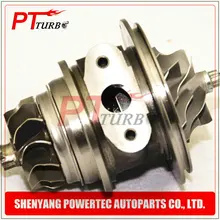 Turbocharger cartridge TF035 turbo core chra 49135-03043 49135-03042 49135-03041 for Mitsubishi Pajero II 2.8 TD 4M40 Engine