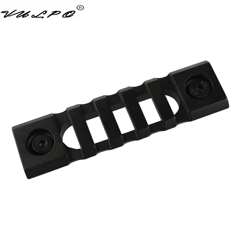 Тактическое крепление для прицела Picatinny Weaver Rail Mount Keymod система Handguard|Кронштейны и