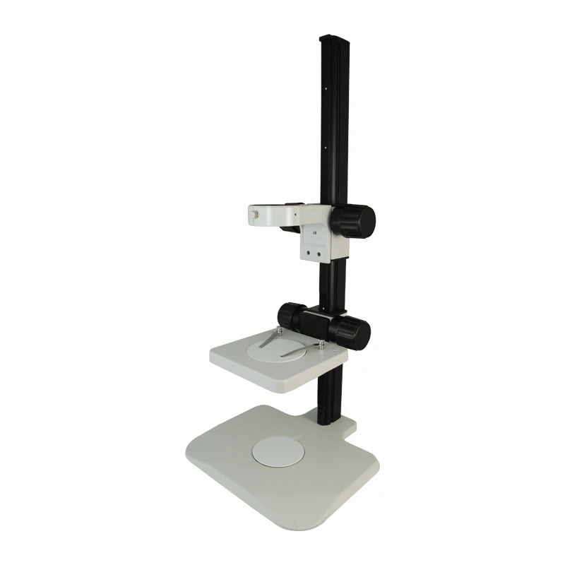 

ZJ-620 76 мм двухступенчатый Трековый штатив