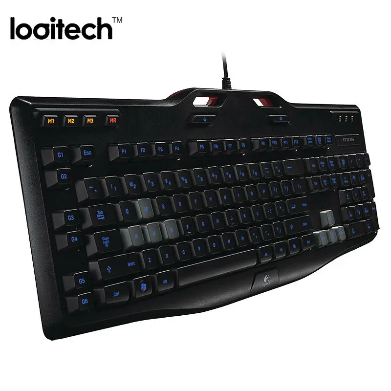 Logitech Pro X Keyboard Купить