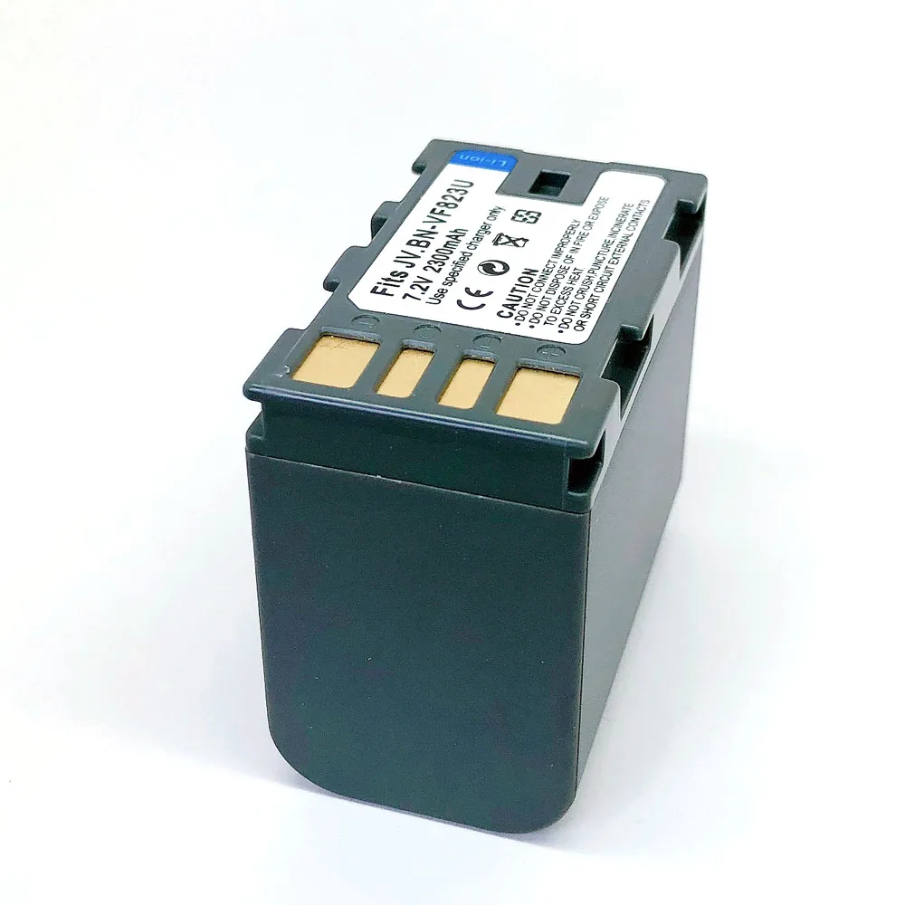 BN-VF823 BNVF823 BN VF823 BN-VF823U BN-VF815 BN-VF808 Батарея для JVC GZ-HD7 GZ-MG575 GZ-MG555 GR-D750 GR-D760 GZ-HD3 GR-D720