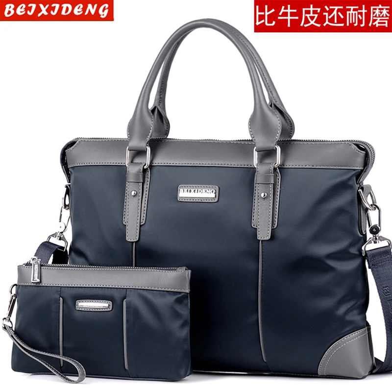 Мужской портфель sacoche homme bolso hombre, компьютерная рабочая сумка, Офисные Сумки для мужчин, деловые сумки для мужчин, сумка для ноутбука 40