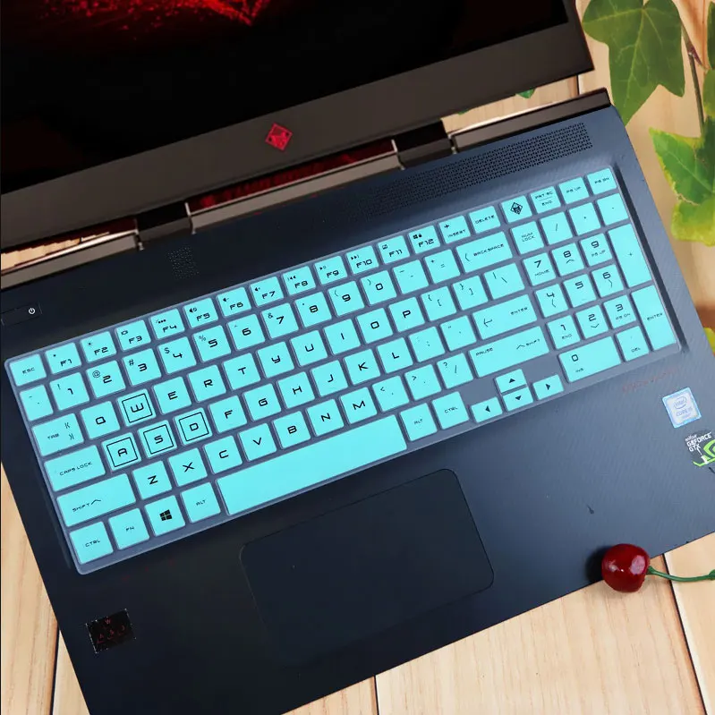 15,6 дюймовая Клавиатура для ноутбука hp OMEN IV 15-dc0004tx 15-dc0006tx 15-dc0009tx 15-dc0013tx 15-dc0xxx серия игровых ноутбуков