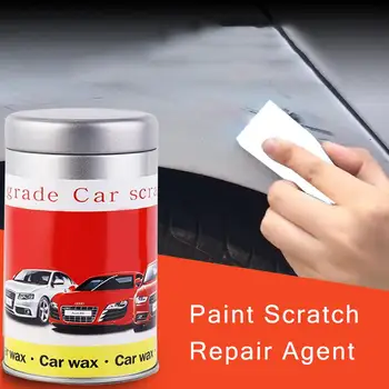 

300ML Car Polish Paint Scratch Repair Agent Paint Care Maintenance Auto Car Polishing Wax Paint Scratch Repair Remover