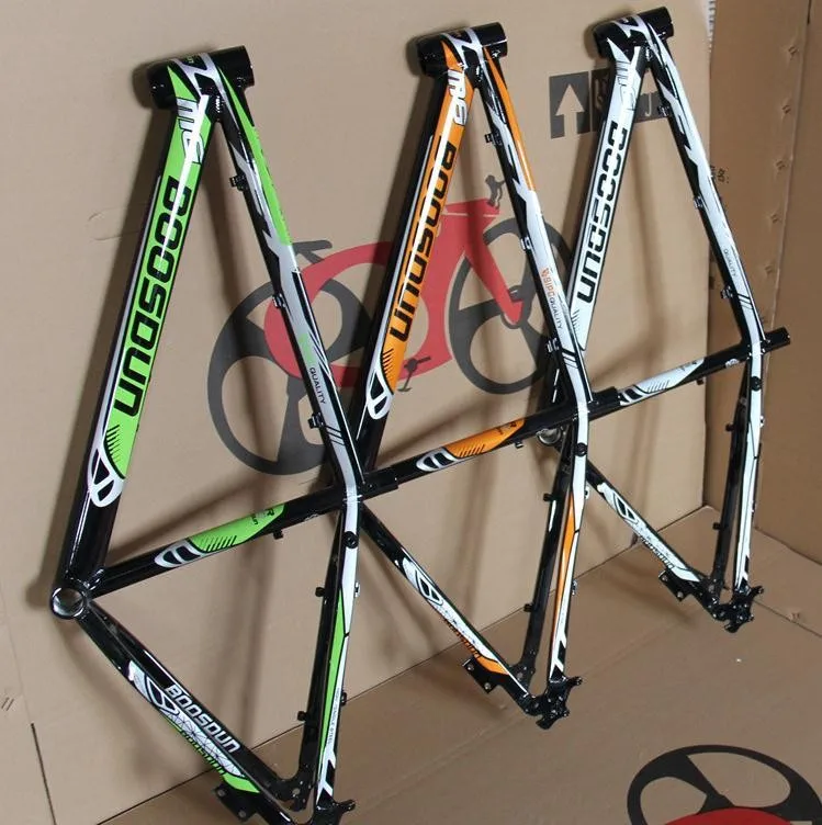 Top Aluminum alloy 1.7kg  Mountain alloy frame  Electric  Mountain bicycle frame  MTB frame  26er 26*17inch electric bicycle frame 3