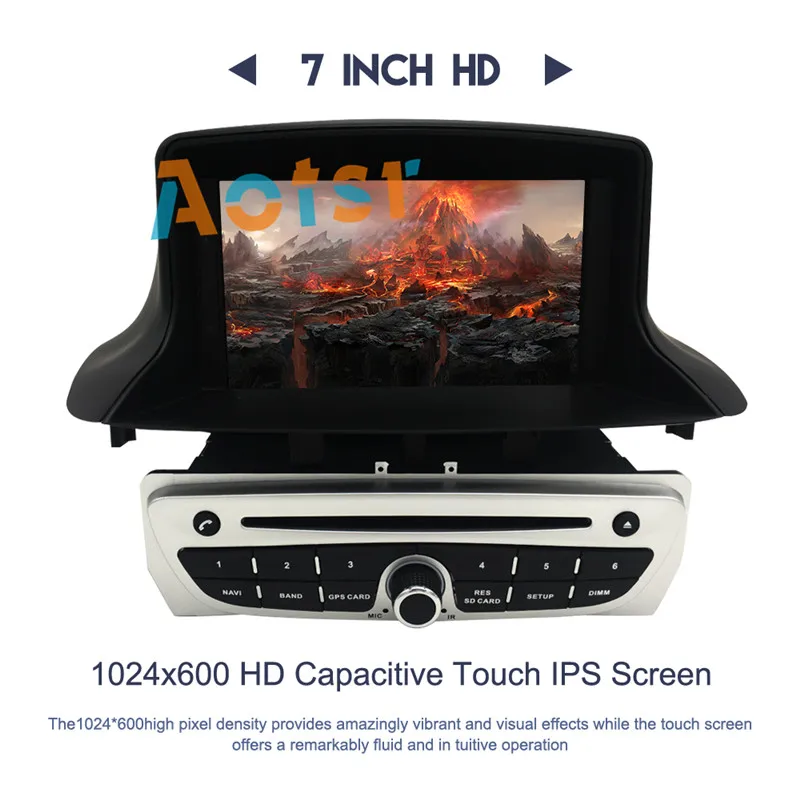 Clearance Android 8.0 4GB RAM Android 7 Car DVD Player for Renault Megane 3 Fluence 2009-2015 Car GPS Radio car stereo unit GPS navigation 2 Clearance Android 8.0 4GB RAM Android 7 Car DVD Player for Renault Megane 3 Fluence 2009-2015 Car GPS Radio car stereo unit GPS navigation 2