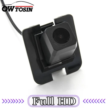 

Full HD Backup Rear View Camera For Mercedes Benz GLK 300/350/S400 S450 S500 S600 X204 W204 W212 W221 Car Parking Mirror Monitor