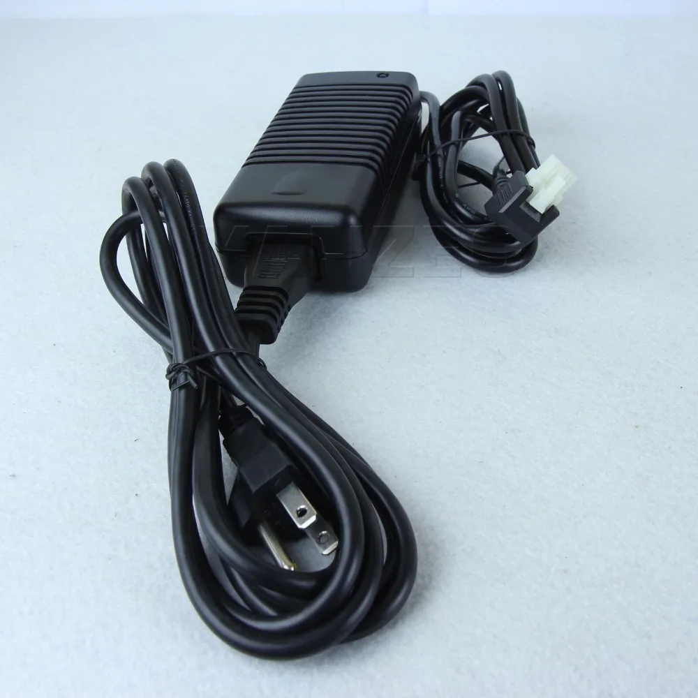PSA45U-201 For PhiHong Switching Power Supply AC Adapter + 12V Power Cord