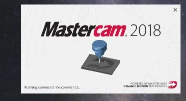 

cnc design software mastercam 2018 CRACK version