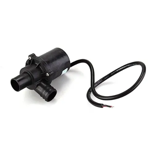 CNIM Горячая bomba де агуа Sumergible бесщеточный para Фуэнте Estanque 12V 2900L/ч|bomba de agua|bomba agua