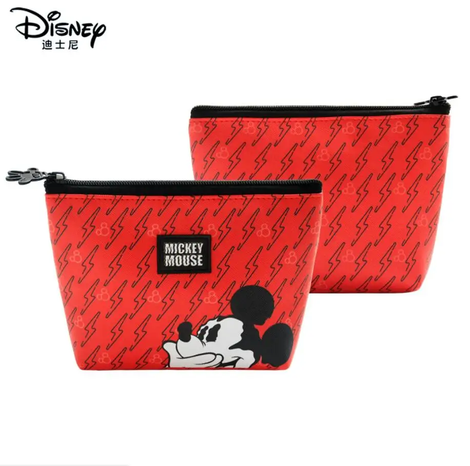 Disney Mickey модные сумки для мам многофункциональные женские сумки кошелек сумка для подарков