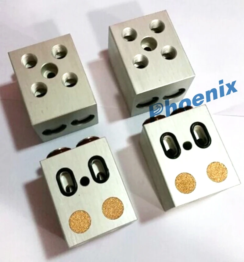 

imported GERMANY Roland 700 air valve 2625455