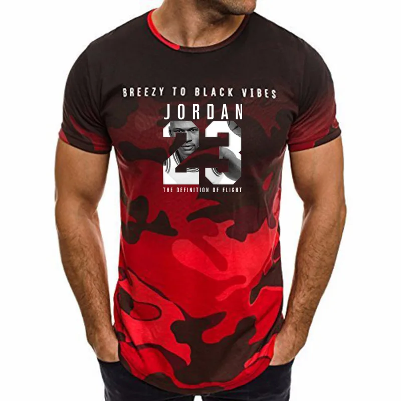 jordan workout shirts