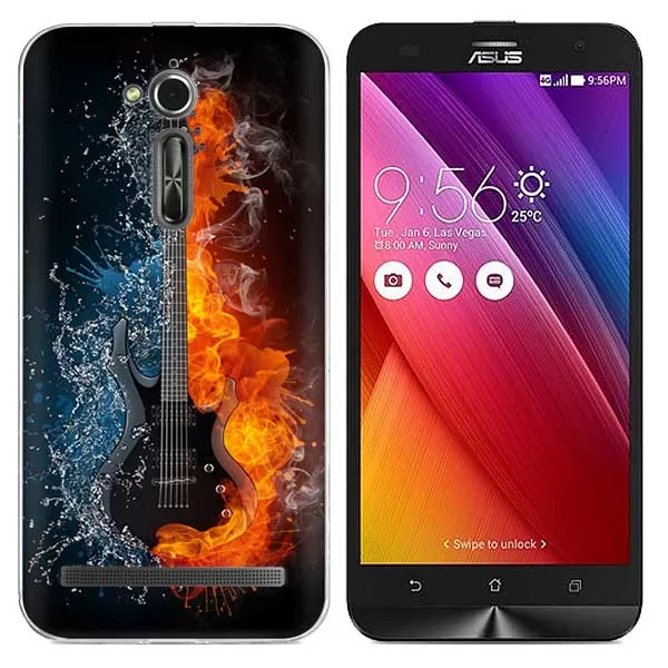 Asus zb500kl аккумулятор