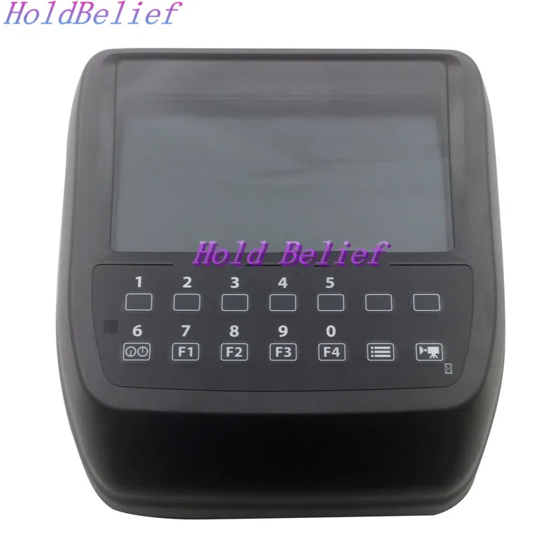 

Monitor 4631127 for Hitachi Excavator Zaxis ZX270-3 ZX240-3 ZX330-3 ZX250LC-3 Free Shipping