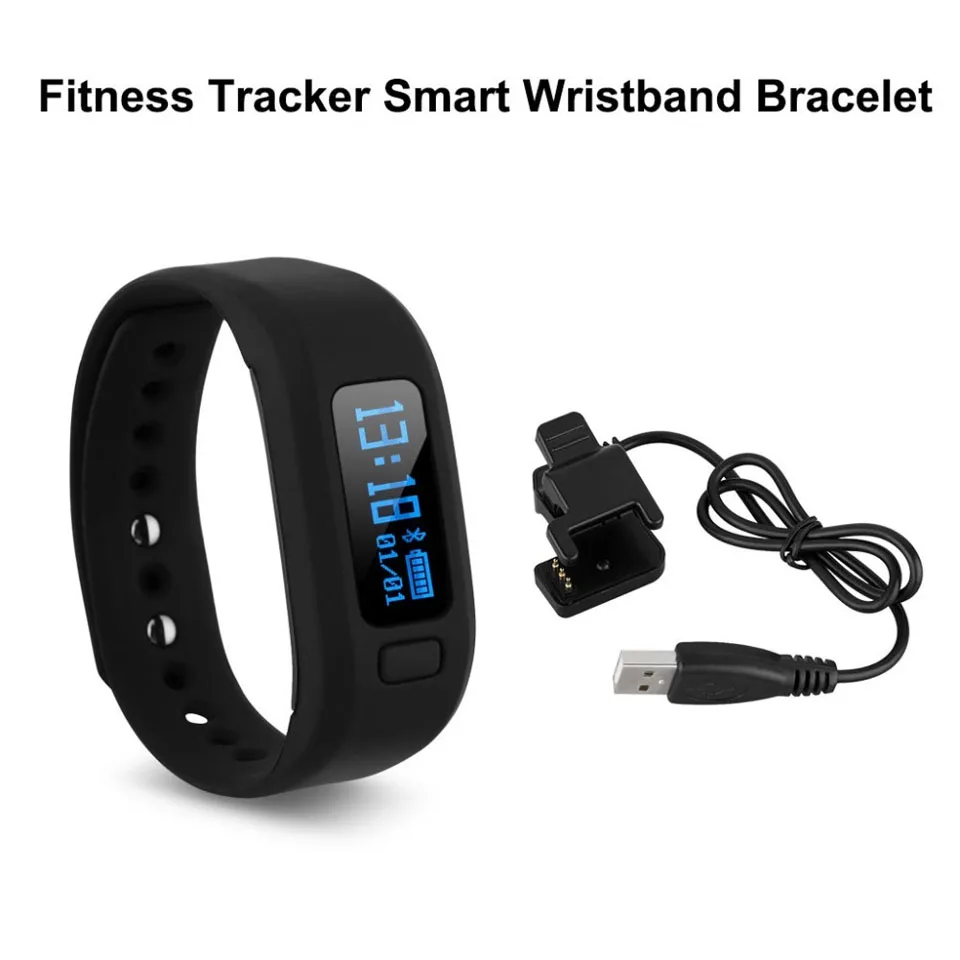 In Stock Fitness Tracker Moving up2 Bluetooth Smart Bracelet android smart Band watch pedometer calorie counter