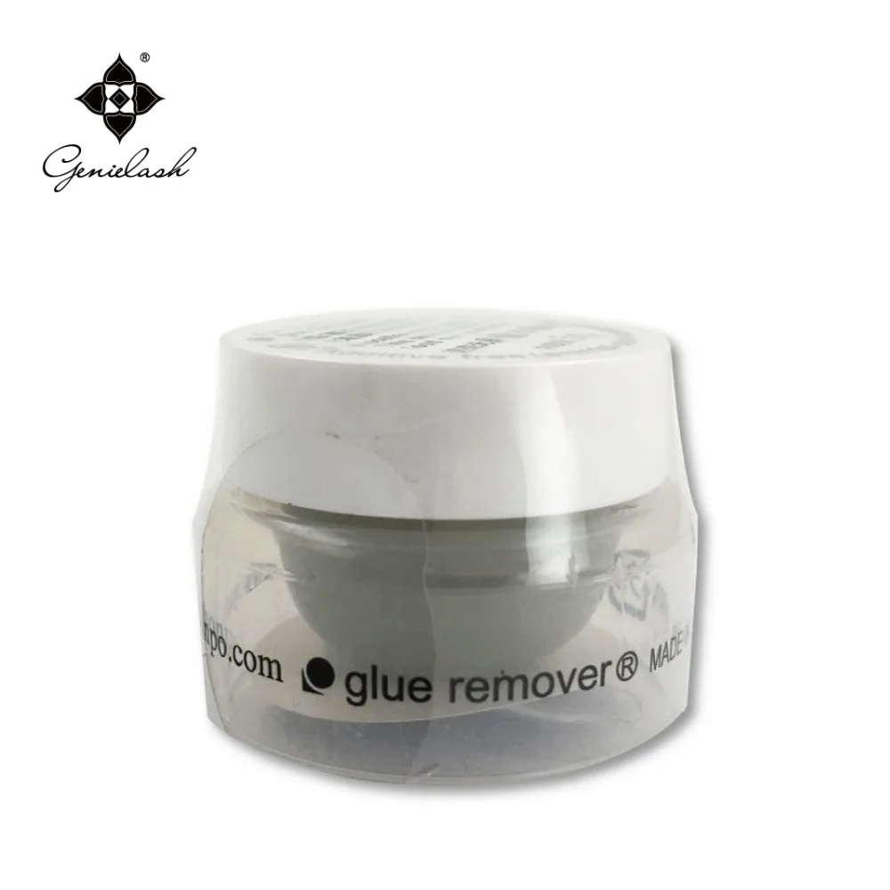 Клей для снятия отдельные накладные наращивание ресниц крем удаления нет запаха