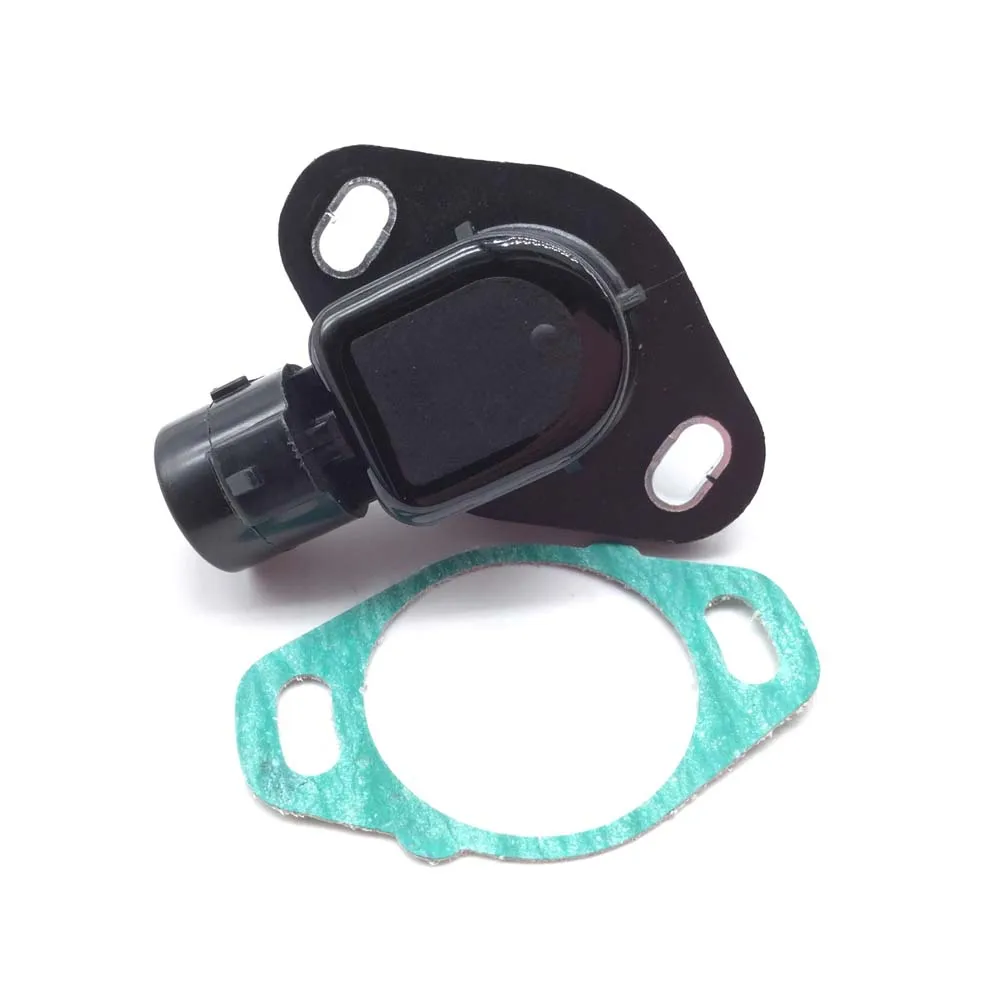 

TPS Throttle Position Sensor For Honda Accord Prelude Civic Odyssey CRX CR-V Pilot 1.5 1.6 2.0 2.2 2.3 3.5 37825-PAA-A01,6911753