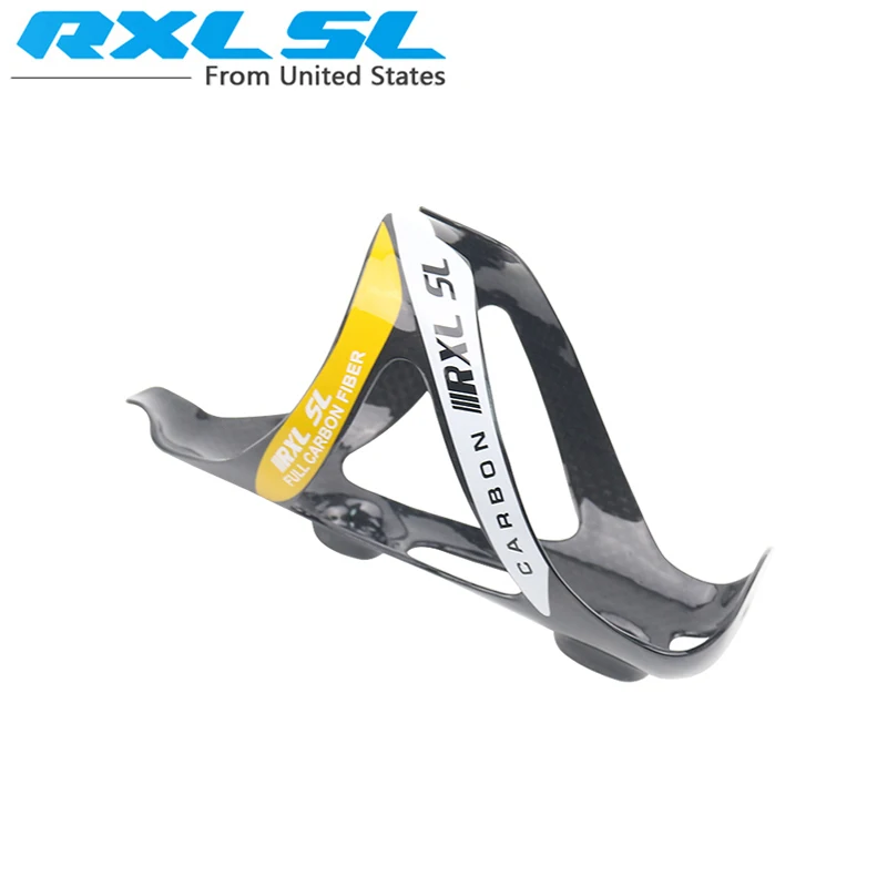RXL SL углеродный материал волокно велосипедное седло шоссейное/MTB Велосипедное карбоновое седло 3K матовое/глянцевое Высокопрочное ультра-светильник подушка