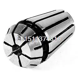 

ER11 3mm Dia Clamp Spring Collet CNC Milling Lathe Workholding Holder Tool
