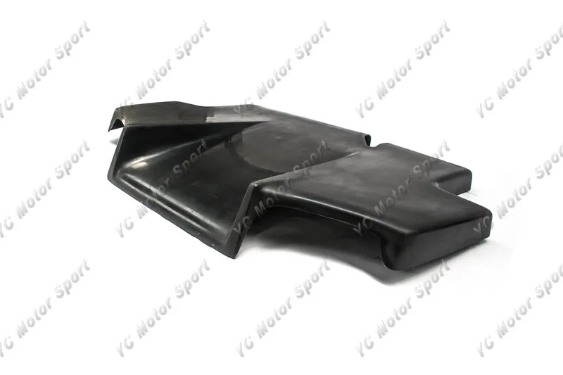 1999-2002 Nissan S15 Silvia First Moulding Style Rear Diffuser FRP (20)