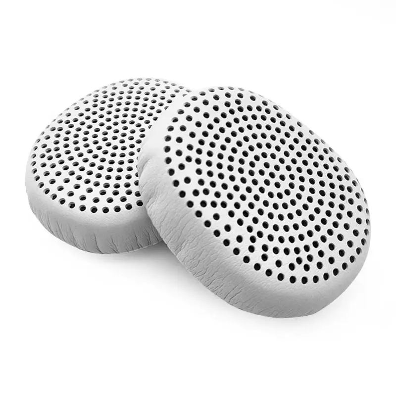 

ALLOYSEED 1 Pair Replacement Earpads Ear Pads Earmuffs Cover Case for Skullcandy Riff Wireless Headphone Earphone Pads