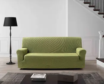 

Funda de Sofa de 3 Plazas, "GENOVA"