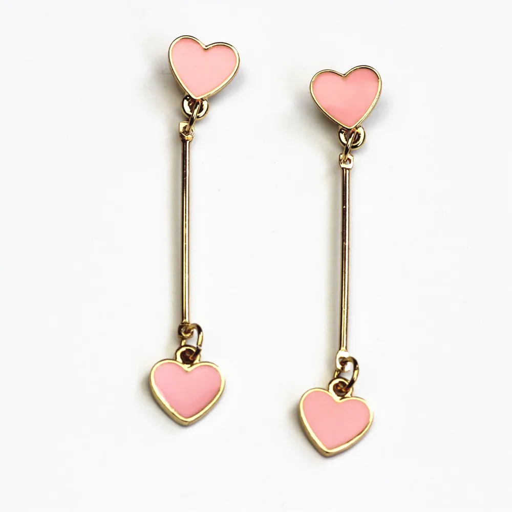 серьги сердца. серьги сердечки висячие. серьги сердечки висячие. серёжки сердечки санлайт. висячие серьги сердечки.