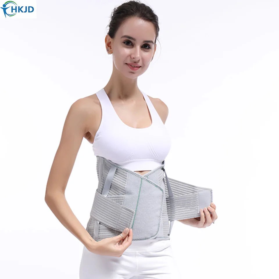 

Corset Back Spine Support Belt Belt Corset for the back Orthopedic Lumbar Waist Belts Corsets Medical Back Brace