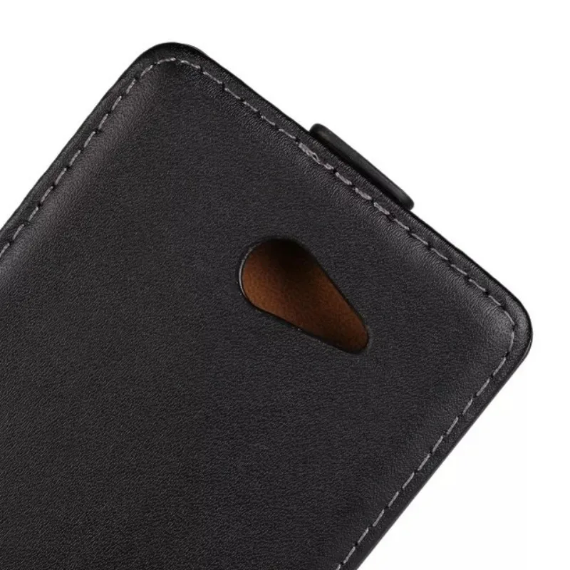 OEEKOI Чехол книжка из натуральной кожи для sony Xperia SP M35h с магнитной защелкой|case for