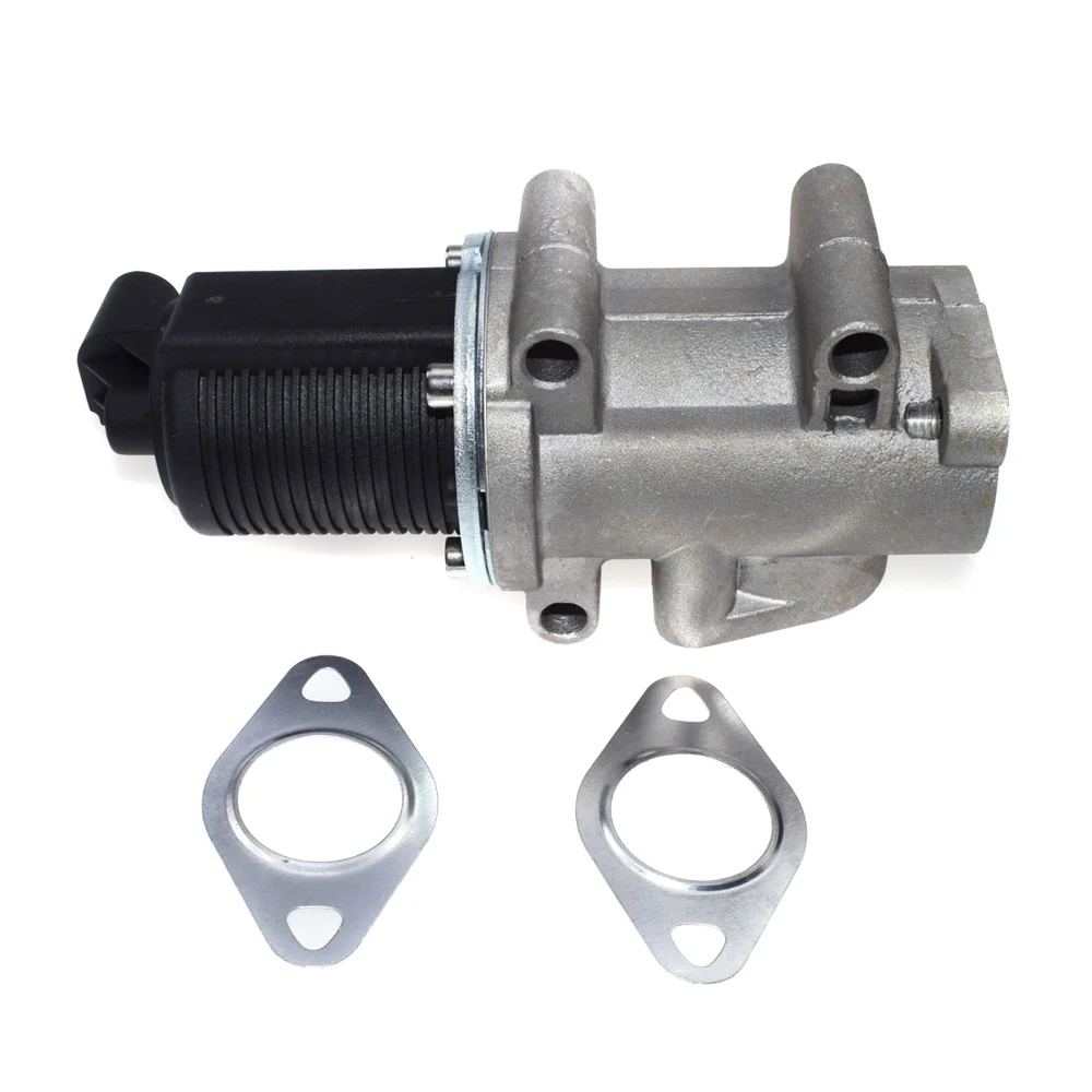 EGR клапан для FIAT DOBLO IDEA POINT(188) LANCIA Муса(184) 55215030 HOFFER 7518016 LUCAS электрические FDR212 мясо и DORIA