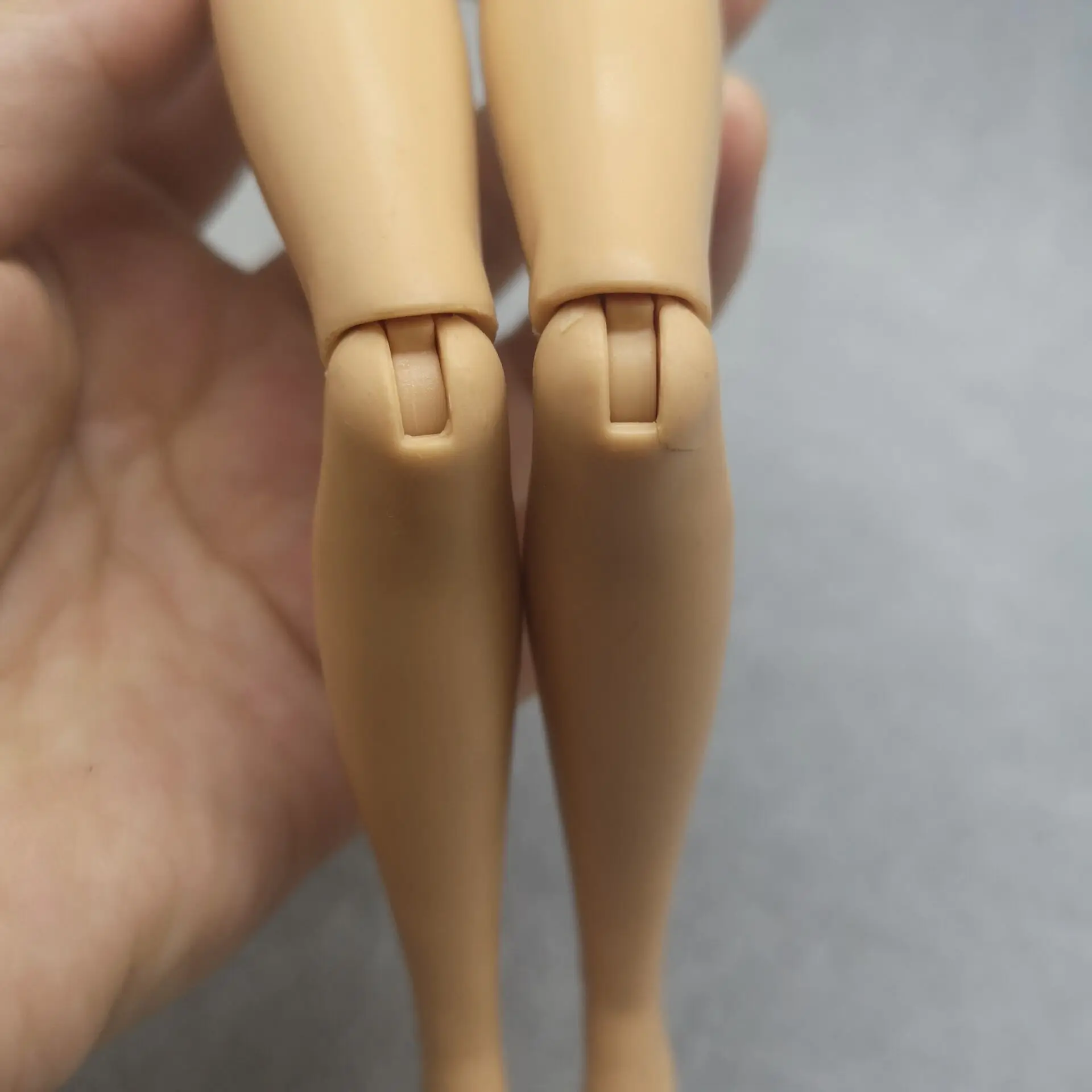 Очень хорошее качество BJD barbieses игрушка куклы Монстр Кукла тело девочка DIY