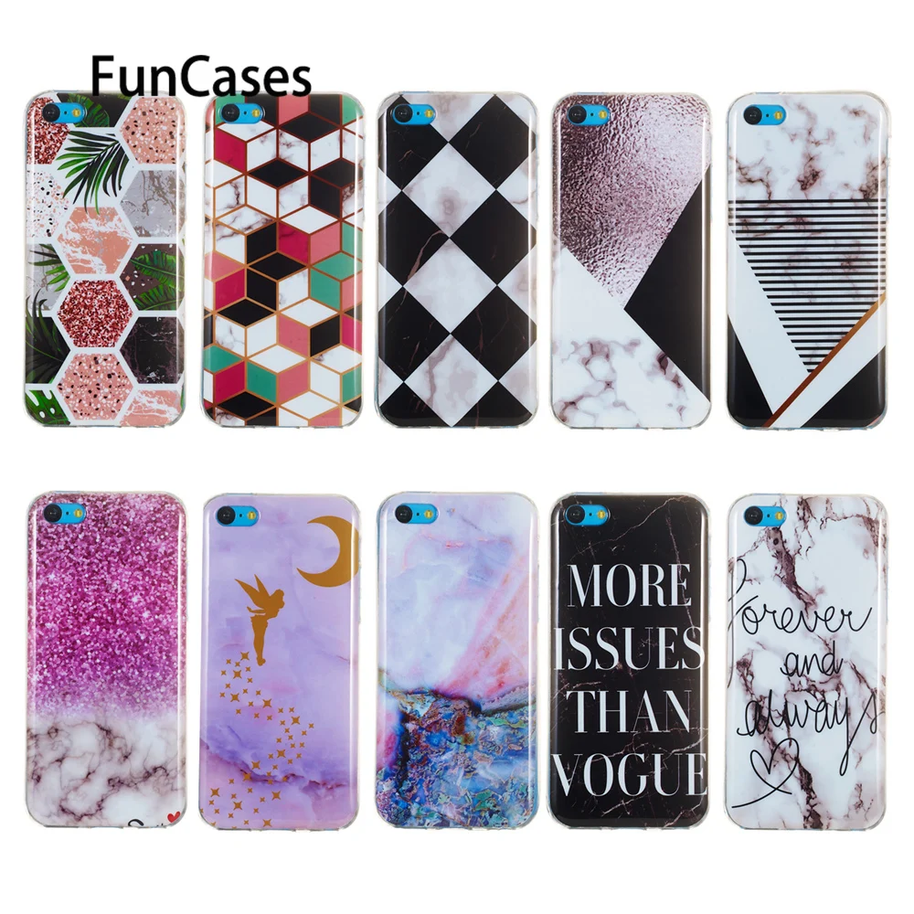 Горячие Чехлы для ajax iPhone 5C мягкие чехлы телефонов из ТПУ держатели клипсы чехол |