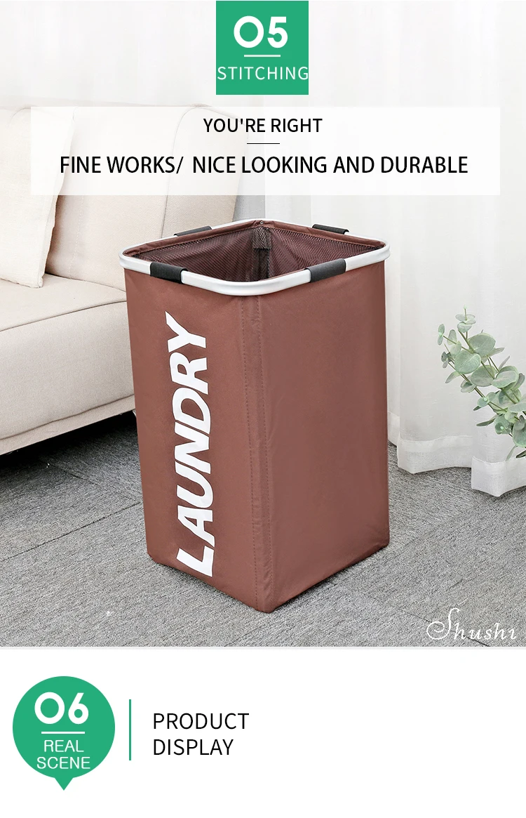 laundry hamper  (9)