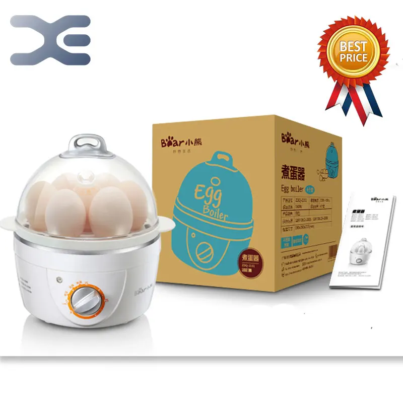 Яйца рулон паром яичный котел Нержавеющая сталь 220 в высокое качество кухонная техника