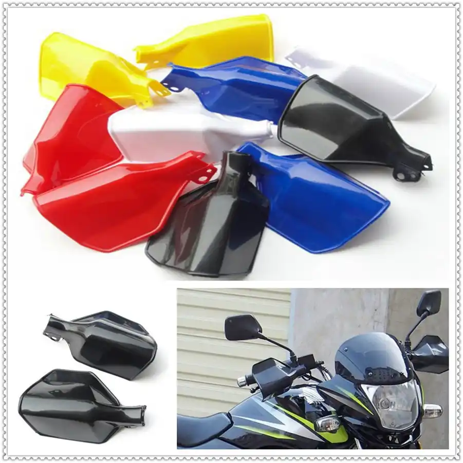 pulsar 200 ns handle guard online