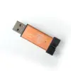 ST-Link V2 stlink mini STM8 STM32 STM32F103C8T6 STLINK симулятор загрузки Программирование с крышкой ► Фото 3/6