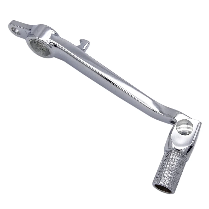 

For Suzuki GSXR 600 750 1000 SV 650 1200 GSF TLR Motorcycle Rear Folding Brake Shift Pedal Foot Lever Aluminum Moto Accessories