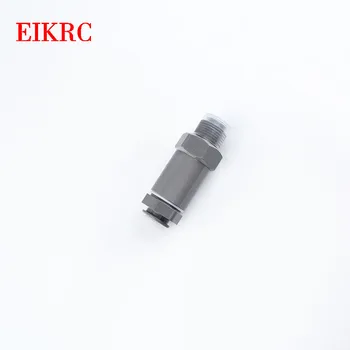 

F00R000775 Oil pump relief valve return valve Fuel rail pressure release limit valve Common rail pressure relief valve