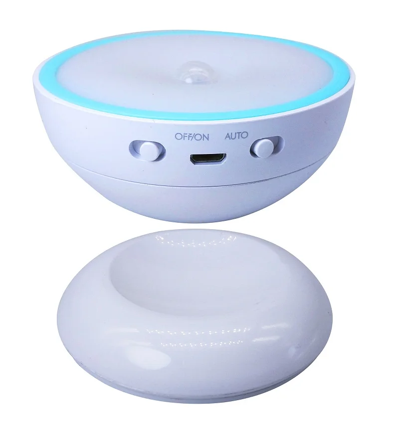 Sensor Light (2)