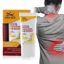 Нежирный крем для шеи и плеч, облегчение боли в шее, облегчение боли в плечах