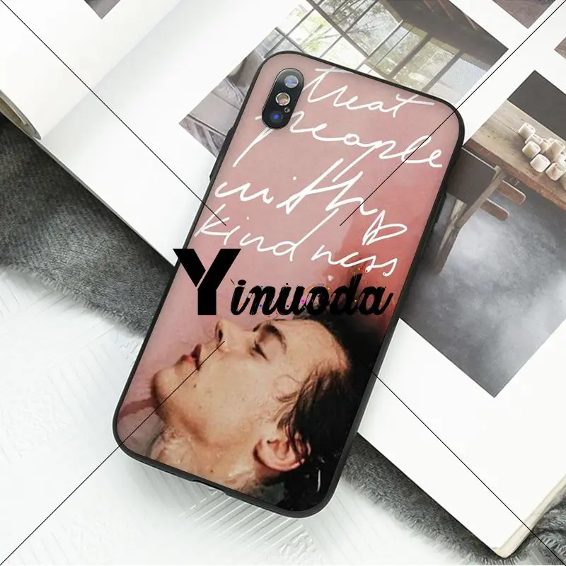 Singer Harry Styles One Direction