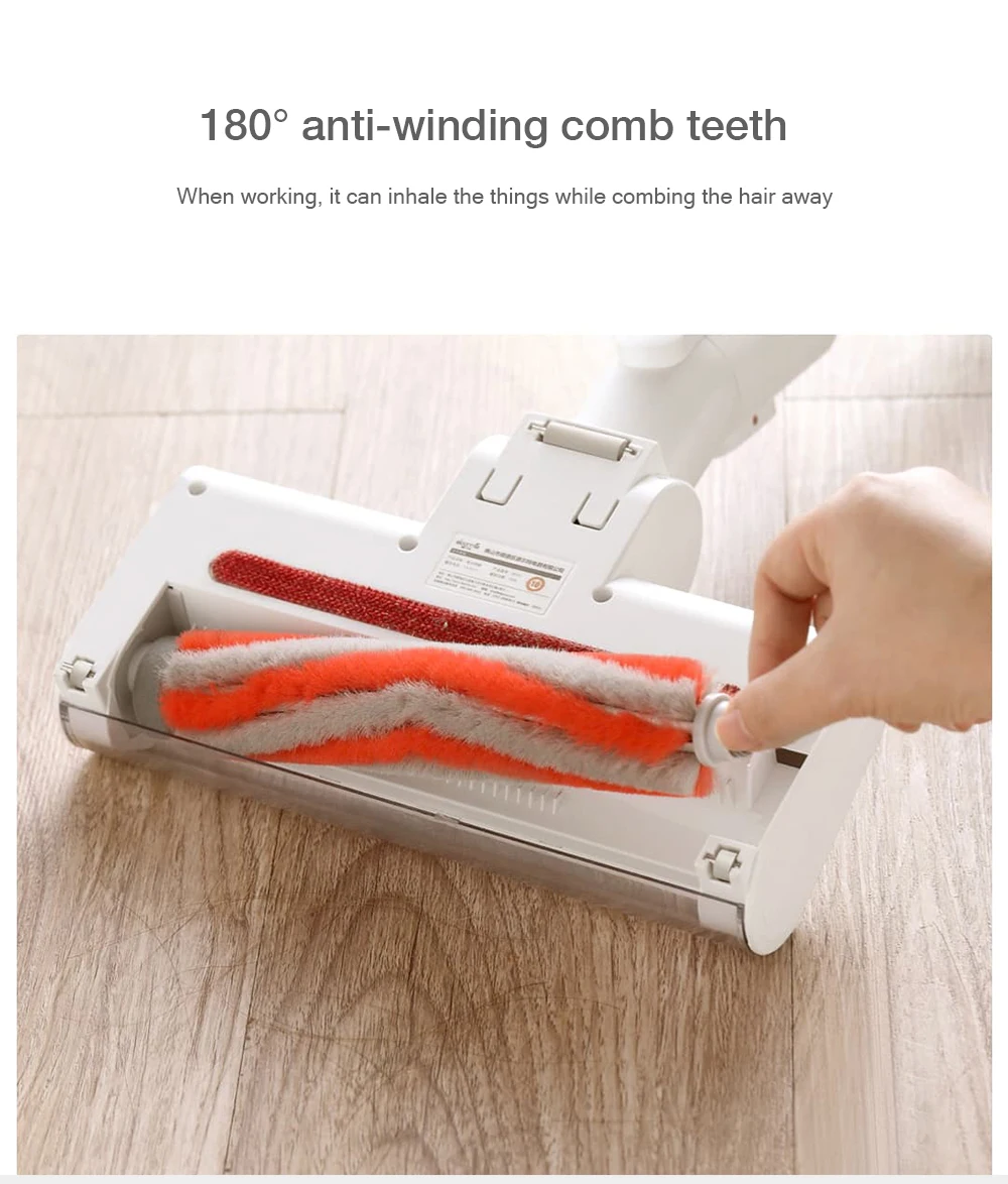 Xiaomi Deerma VC20S-16