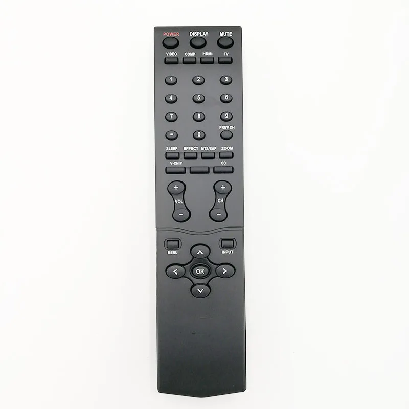 Original Remote Control 98trabd1neacf For Aoc L32w431 L27w431 Hyundai