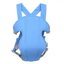 Многофункциональный рюкзак для переноски новорожденных с регулируемым ремнем для безопасности