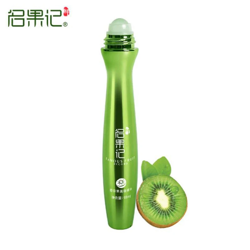 

Kiwi Fruit Beautiful Eyes Full Effect Essence Eye Cream Anti Wrinkle Remove Pouch To Swelling To Fat Particles Dark Circles